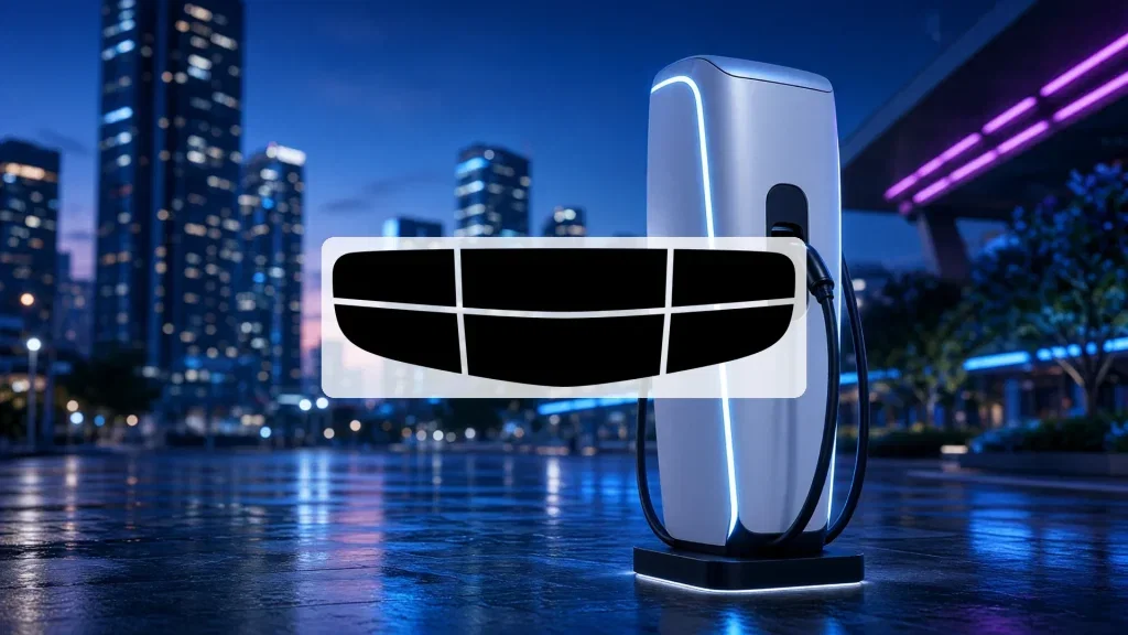 Geely Aktie: Galaxy Xingyuan knackt Millionenmarke Geely Aktie - Beitragsbild (KI-generiertes Symbolbild)
