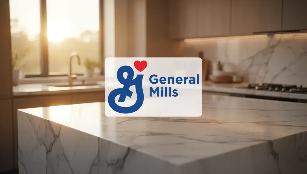 General Mills Aktie: Kündigt 0,61 Dollar Dividende an General Mills Aktie - Beitragsbild (KI-generiertes Symbolbild)