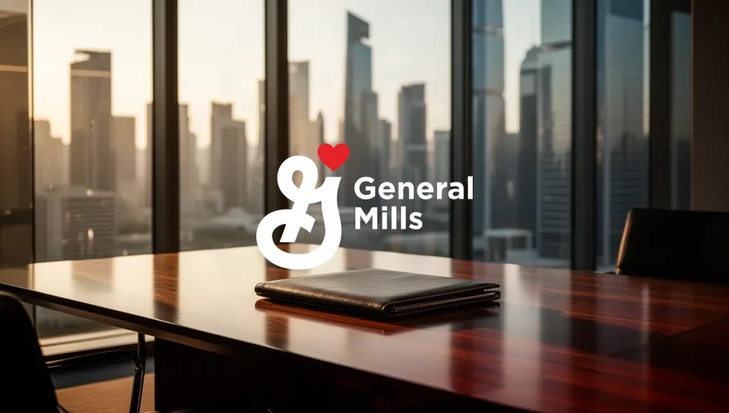 General Mills Aktie - Beitragsbild (KI-generiertes Symbolbild)