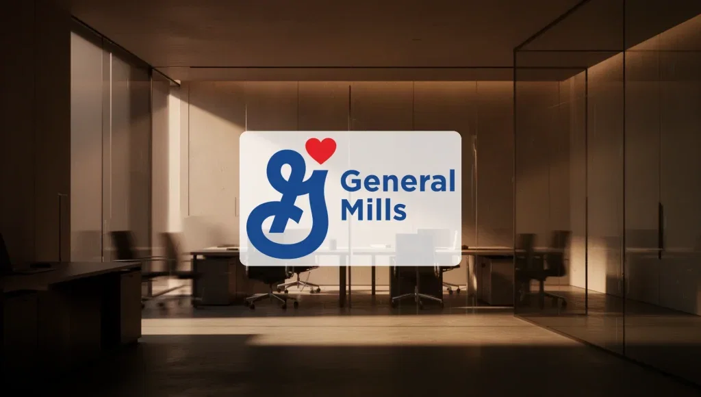 General Mills Aktie: Schuldenabbau bremst Dividende General Mills Aktie - Beitragsbild (KI-generiertes Symbolbild)