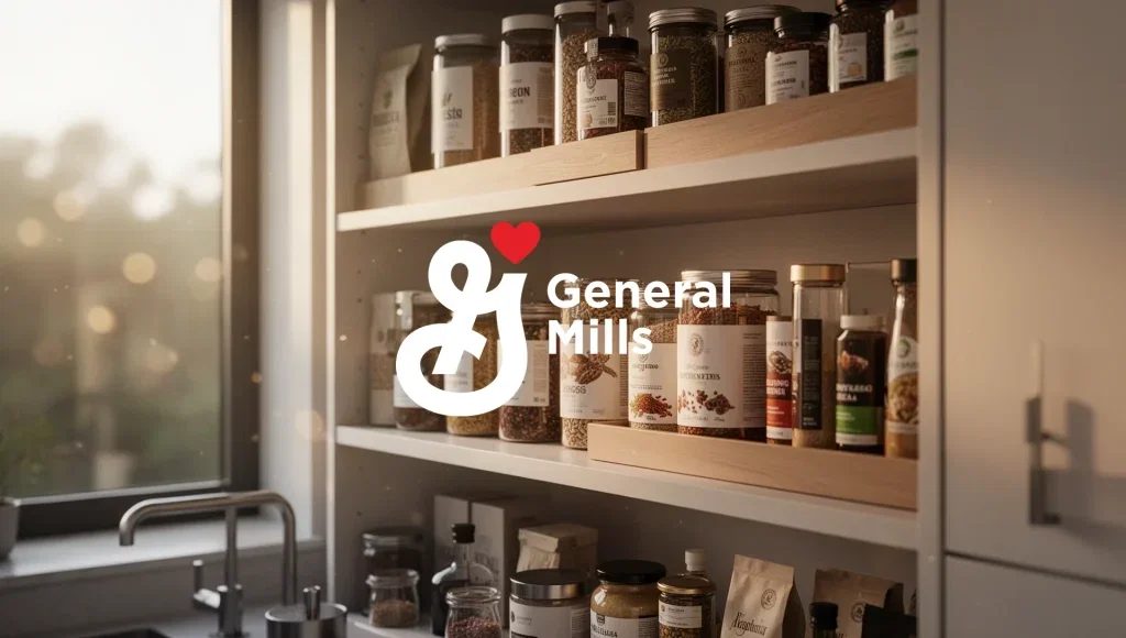 General Mills Aktie: Walmart-Exklusivstart? General Mills Aktie - Beitragsbild (KI-generiertes Symbolbild)