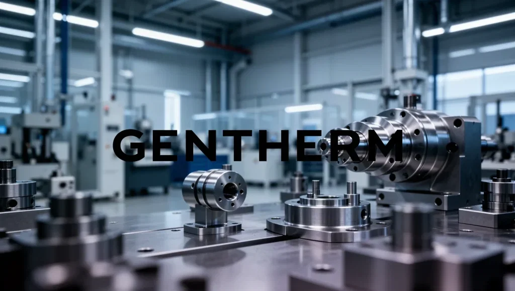 Gentherm Aktie: Modine-Übernahme vollzogen Gentherm Aktie - Beitragsbild (KI-generiertes Symbolbild)