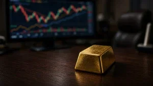 Gold: Spekulanten reduzieren vor FOMC-Treffen