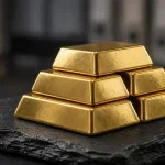 Gold: Zinssorgen überlagern Zentralbank-Käufe