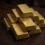 Gold: Größter Wochenverlust seit Juni