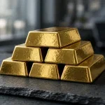 Gold: Stärkster Wochenverlust seit vier Monaten