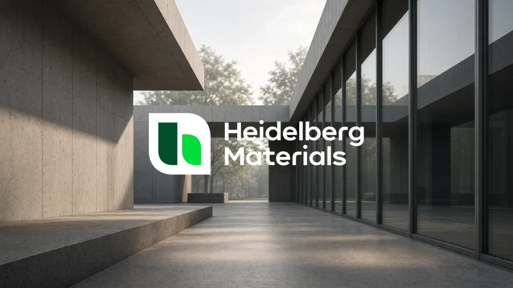 Heidelberg Materials Aktie: Neunmonatsmitteilung am 4. November Heidelberg Materials Aktie - Beitragsbild (KI-generiertes Symbolbild)