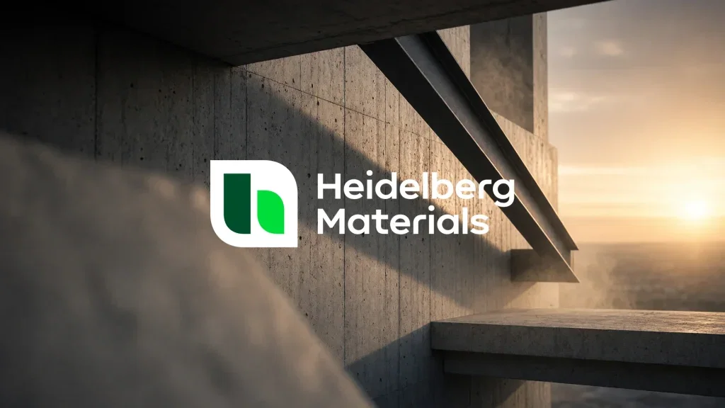 Heidelberg Materials Aktie: Jefferies bestätigt Buy-Rating Heidelberg Materials Aktie - Beitragsbild (KI-generiertes Symbolbild)