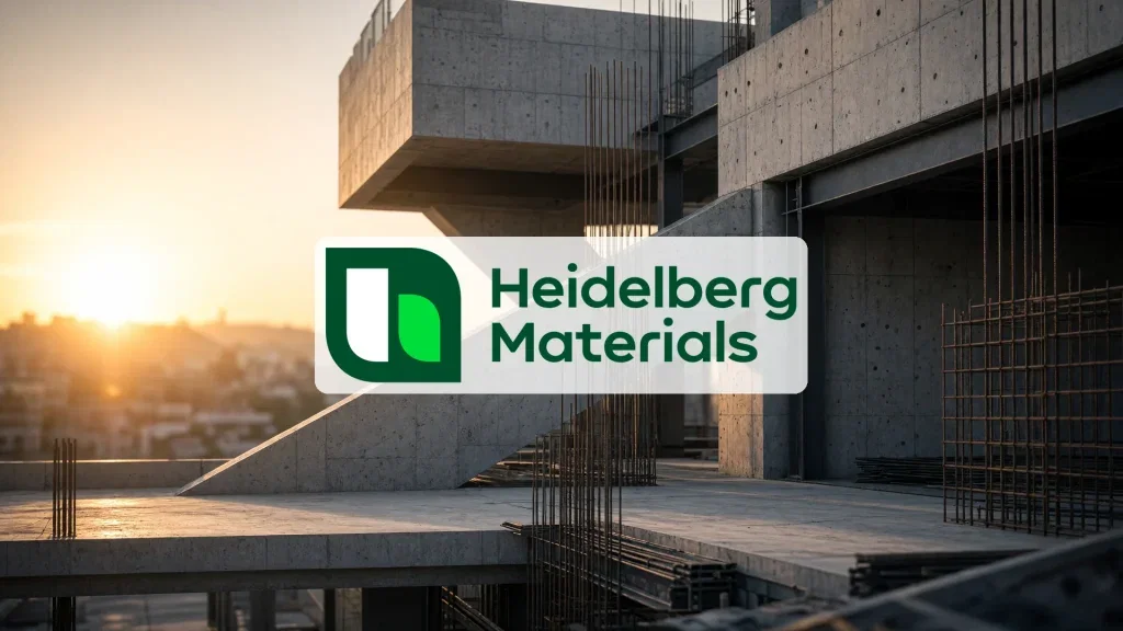 Heidelberg Materials Aktie: RBC dreht auf Outperform Heidelberg Materials Aktie - Beitragsbild (KI-generiertes Symbolbild)