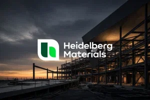 Heidelberg Materials Aktie: Holcim-Prognose zieht Branche mit