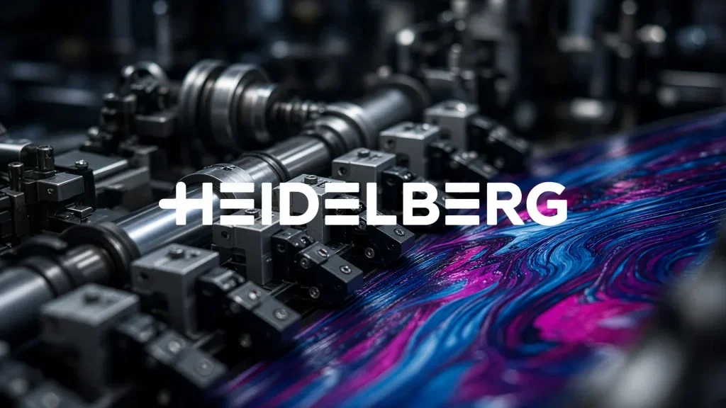 Heidelberger Druckmaschinen Aktie: Jetfire-Zwiespalt? Heidelberger Druckmaschinen Aktie - Beitragsbild (KI-generiertes Symbolbild)