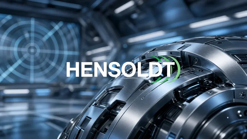 Hensoldt Aktie: Kepler stuft auf Kauf hoch Hensoldt Aktie - Beitragsbild (KI-generiertes Symbolbild)