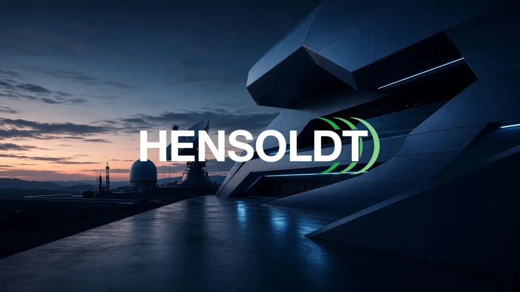 Hensoldt Aktie: Jefferies Buy trifft Goldman Neutral Hensoldt Aktie - Beitragsbild (KI-generiertes Symbolbild)