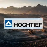 Hochtief Aktie: Thiess sichert zwei Bergbauverträge in Mongolei