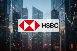Hsbc Aktie: Reuters nennt Zinssorgen als Belastung