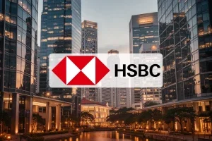 Hsbc Aktie: Aufsicht fragt nach Singapur-Standort