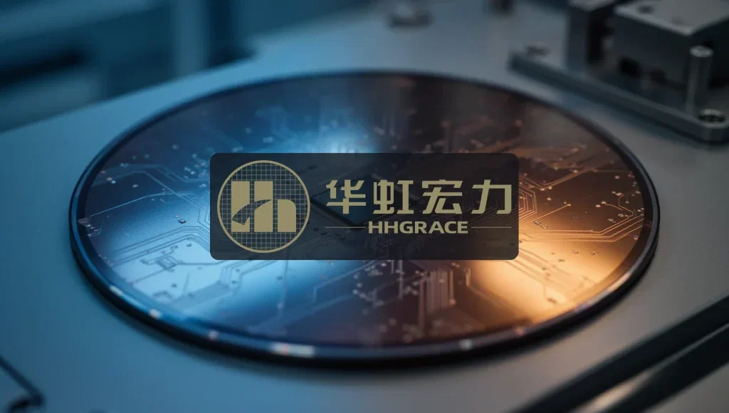 Hua Hong Semiconductor: Aktie rutscht wegen Chipsektor ab Hua Hong Semiconductor Aktie - Beitragsbild (KI-generiertes Symbolbild)