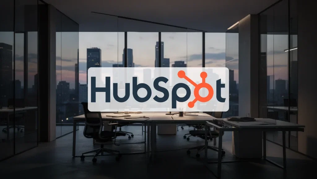 HubSpot Aktie - Beitragsbild (KI-generiertes Symbolbild)