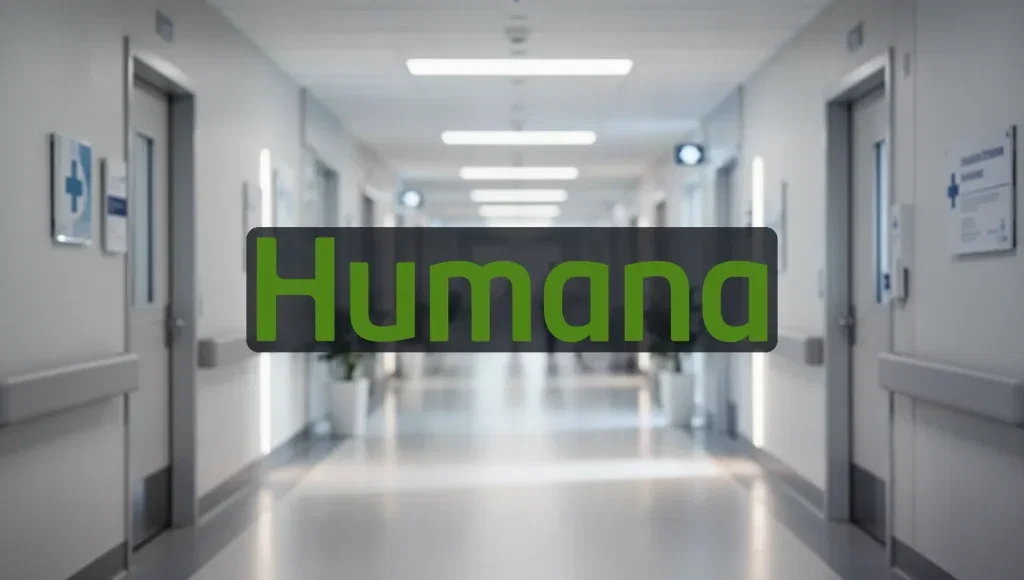 Humana Aktie: 17-Prozent-Sprung nach Rating-Aufwertung Humana Aktie - Beitragsbild (KI-generiertes Symbolbild)