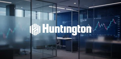 Huntington Bancshares Aktie: JPMorgan senkt Kursziel