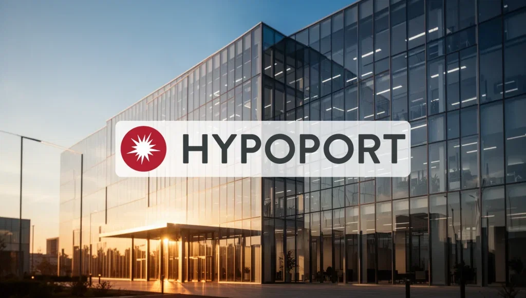 Hypoport Aktie: Eigene Aktien überschreiten Meldeschwelle Hypoport Aktie - Beitragsbild (KI-generiertes Symbolbild)