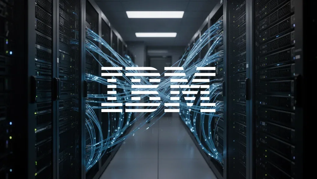 IBM Aktie: Truist sieht Umsetzungsrisiken IBM Aktie - Beitragsbild (KI-generiertes Symbolbild)