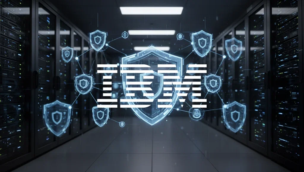 IBM Aktie: Updates schließen kritische Verify-Lücken IBM Aktie - Beitragsbild (KI-generiertes Symbolbild)