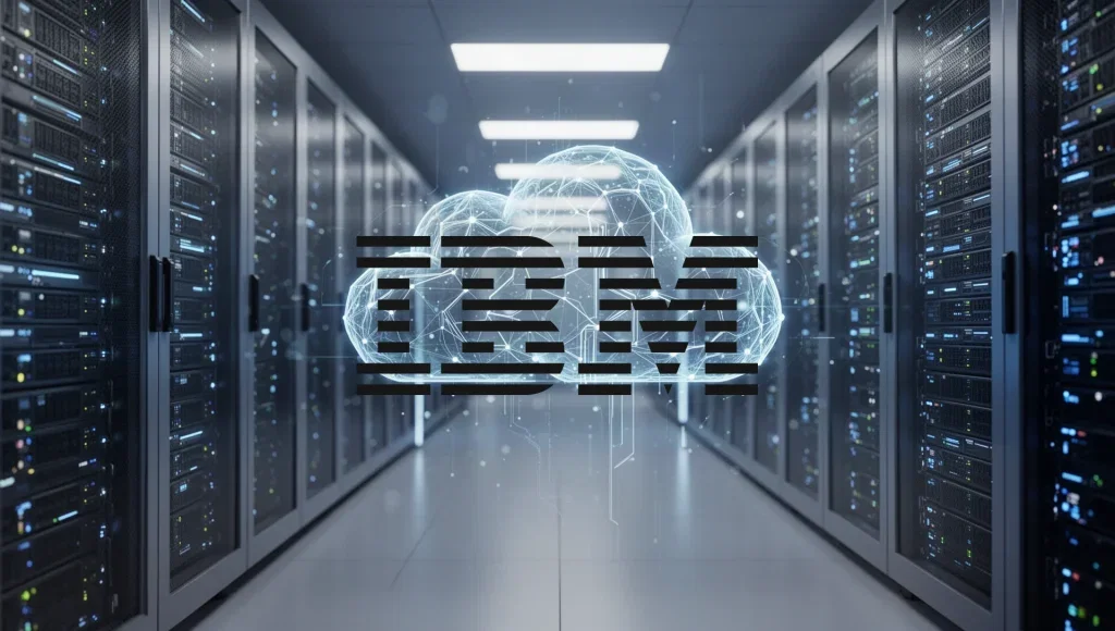 IBM Aktie: Mashreq erprobt IBM Bob IBM Aktie - Beitragsbild (KI-generiertes Symbolbild)
