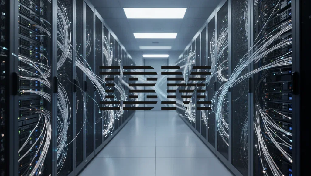 IBM Aktie: Fortra führt Continuity Care ein IBM Aktie - Beitragsbild (KI-generiertes Symbolbild)