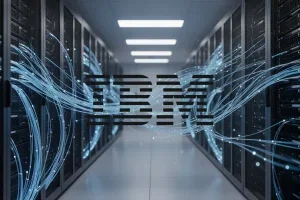 IBM Aktie: Open-Source-Offensive bei KI-Inferenz