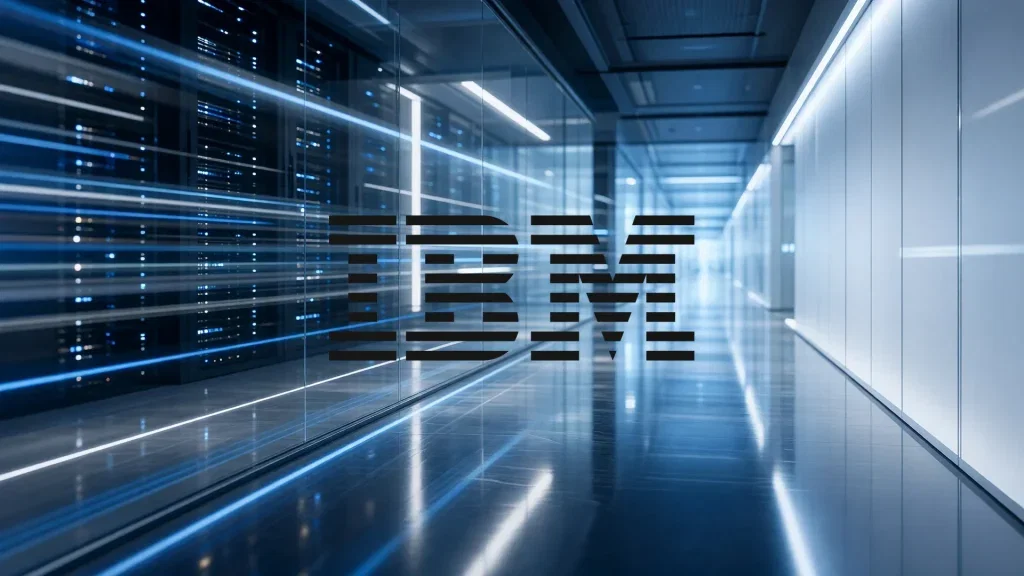 IBM Aktie - Beitragsbild (KI-generiertes Symbolbild)