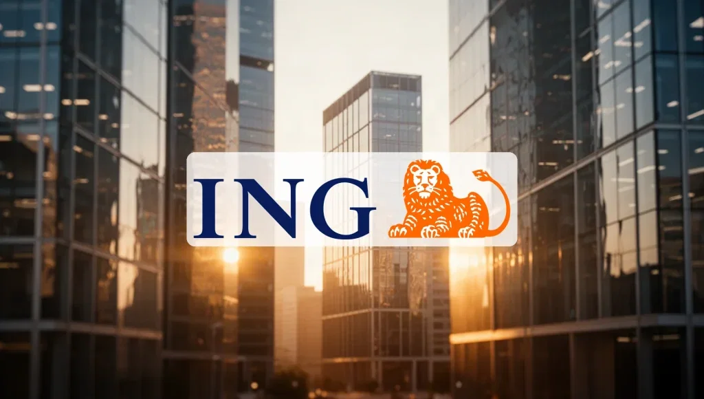 ING Groep Aktie: Rückkauf fast durchgezogen ING Groep Aktie - Beitragsbild (KI-generiertes Symbolbild)
