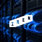 IREN Aktie: Kursplus trotz Finanzierungsrisiko