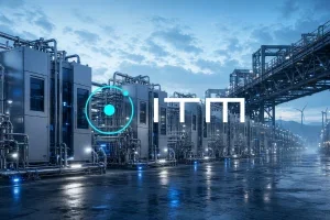 ITM Power Aktie: Project Horizon soll Chronos validieren