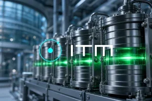 ITM Power Aktie: Einladung zur Hauptversammlung korrigiert