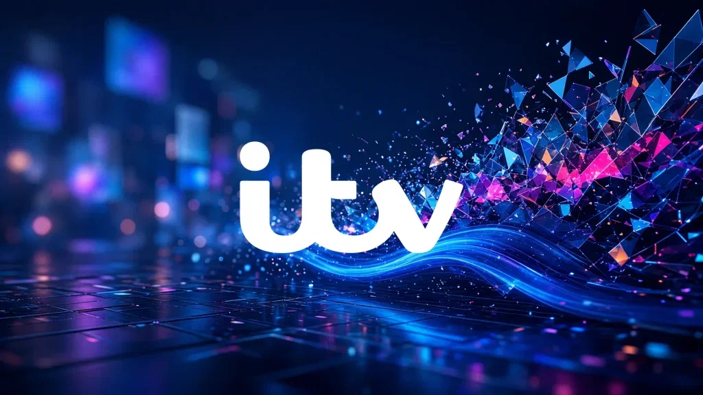 ITV Aktie: Prüfung könnte auch Streaming ITVX erfassen ITV Aktie - Beitragsbild (KI-generiertes Symbolbild)