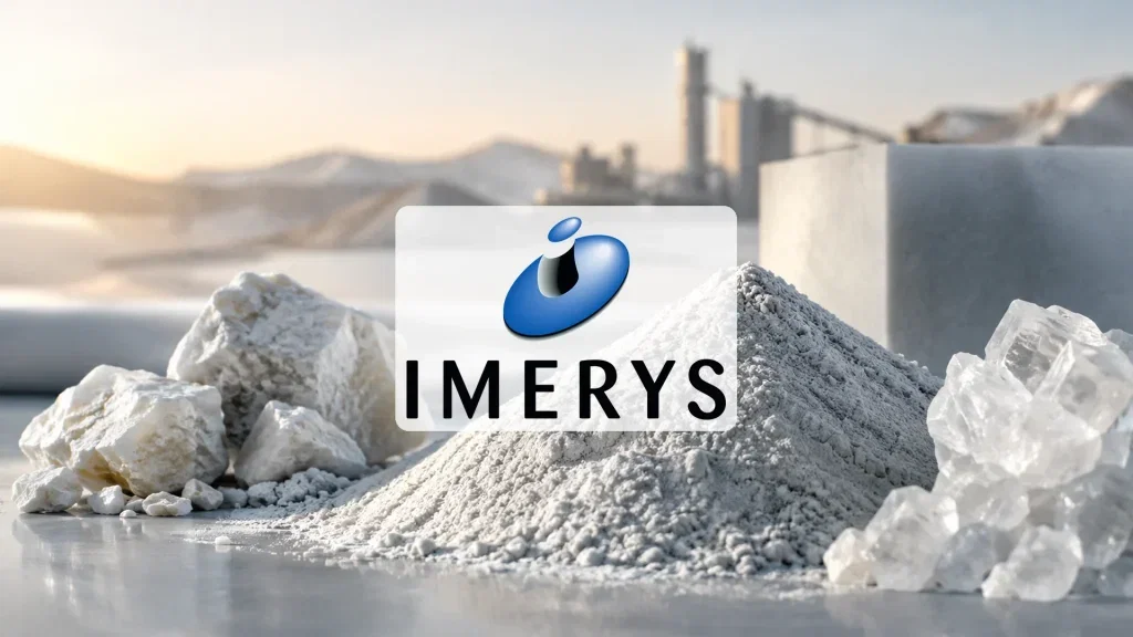 Imerys Aktie: Prognose klettert auf bis zu 590 Millionen Imerys Aktie - Beitragsbild (KI-generiertes Symbolbild)
