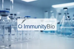 ImmunityBio Aktie: FDA-Entscheidung zu Anktiva im Januar