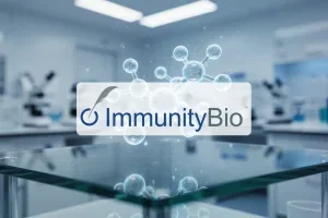 ImmunityBio Aktie: ANKTIVA erreicht mehr Blasenkrebspatienten