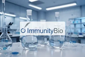 ImmunityBio Aktie: Piper Sandler hebt Kursziel an