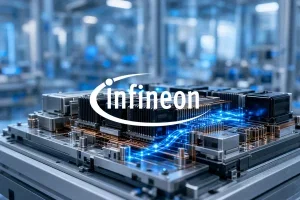 Infineon Aktie: C2i-Integration in Power Systems abgeschlossen