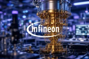 Infineon Aktie: Partnerschaft mit ZuriQ für Quantencomputer