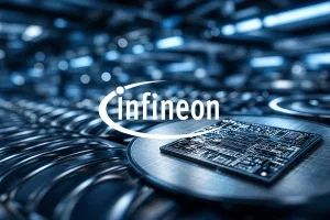 Infineon Aktie: KI-Zweifel erreichen Dresden