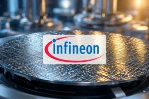 Infineon Aktie: Chipwerte drehen nach oben