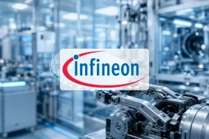 Infineon Aktie: Goldman Sachs baut Anteil auf 5,36 Prozent aus