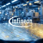 Infineon Aktie: mwb research bestätigt Kursziel 60 Euro