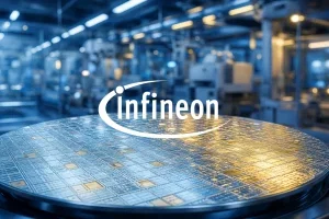 Infineon Aktie: mwb research bestätigt Kursziel 60 Euro