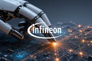 Infineon Aktie: Startup Challenge für humanoide Robotik entschieden