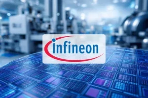 Infineon Aktie: Microsoft und NVIDIA sind mit an Bord