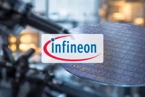 Infineon Aktie: Milliarden für die GaN-Fabrik in Villach